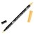 Marcador punta pincel Dual Brush 993 Chrome Orange Tombow