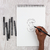Rotulador negro Microfibra de 0.05mm Drawing Pen Tombow en internet