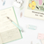 Set Portaminas Mono Graph y Goma Mono Plastic Mint Green 0.5mm Tombow - comprar online