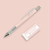 Set Portaminas Mono Graph y Goma Mono Plastic Coral Pink 0.5mm Tombow en internet