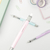 Set Portaminas Mono Graph y Goma Mono Plastic Pink 0.5mm Tombow - Oh My Company
