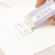 Set Portaminas Mono Graph y Goma Mono Plastic Lavender 0.5mm Tombow - tienda online