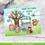 Kit de Sellos, Troqueles y Stenciles para Colorear Treat Cart Add-On: Smoothies 'n Juice Lawn Fawn - comprar online