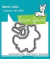 Kit de sellos y troqueles Year Seven Lawn Fawn en internet