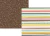 Papel bi-faz Best Mama Ever 30,5 x 30,5cm 180grs Simple Stories
