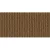 Pliego de papel Bazzill 30 x 30cm Walnut American Crafts - comprar online