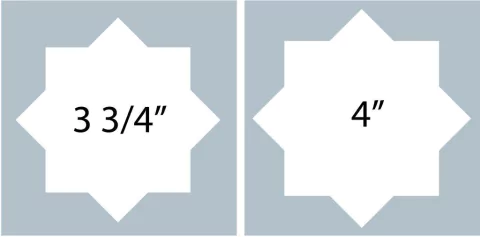 STENCILES WREATH BUILDER TEMPLATES GINA K