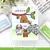 Set de Sellos You're A Keeper Lawn Fawn - tienda online