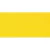 Pliego de papel Bazzill 30 x 30cm Yellow American Crafts - comprar online