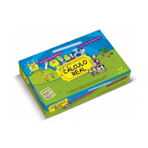 Cálculo Real