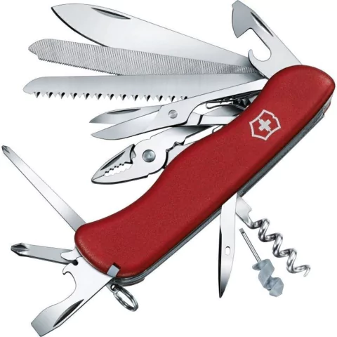 Victorinox Workchamp 21 Usos