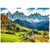 Puzzle 2000 Piezas Otoño en Las Dolomitas en internet