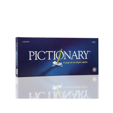 Pictionary
