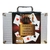 Valija de Poker Set 200 Fichas - comprar online