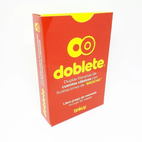 Doblete