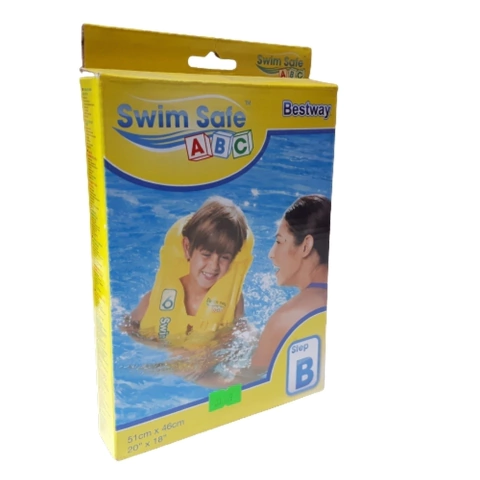 Chaleco Bestway 51x46 Cm