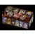 25th Aniversary Dueling Heroes Tin x 12 Yu gi oh! Inglés