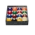 Juego de Bolas de Pool 57 mm en internet