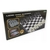 Ajedrez Backgammon Damas 3 En 1 Ditoys - comprar online