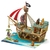 Puzzle 3D Tesoro Pirata 157 Piezas en internet
