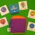 dadado juego educativo