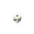 Dados Sueltos 19Mm Blanco