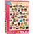 Puzzle Chocolate Cupcakes 1000 Piezas - comprar online
