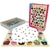 Puzzle Chocolate Cupcakes 1000 Piezas - Adventurama