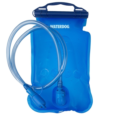 Bolsa de Hidratación Waterdog 2 Litros
