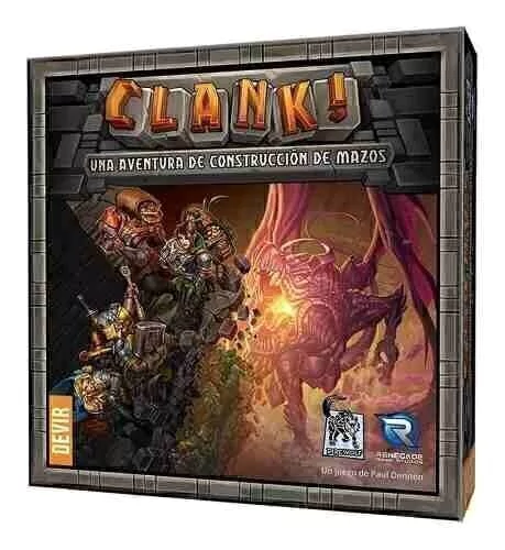 Clank