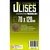Folios Custom 7100 70x120 mm - 110 unidades