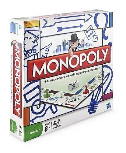 Monopoly Popular