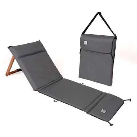 Reposera Chilly Lisa