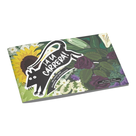 A La Carrera - comprar online