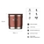 Imagen de Termo Stanley de Alimentos Adventure To Go 354 ml