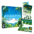 Amazonia en internet
