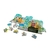 Puzzle 49 Piezas Animado de Ciudad - comprar online