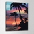 Kit Pintura Por Números Atardecer