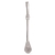Bombilla Terrani Hnos Azul Acero Inox