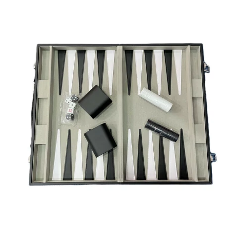Backgammon Atache Grande Premium