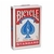 Naipes Bicycle Ilusionismo Doble Reverso Rojo en internet