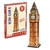Puzzle 3D Big Ben 13 Piezas