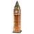 Puzzle 3D Big Ben 13 Piezas - comprar online