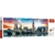 Puzzle Big Ben and Palace of Westminster London Panorama 500 Piezas - comprar online