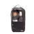Bolso Matero Mijo Negro - comprar online