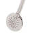 Bombilla Terrani Hnos Verde Acero Inox - Adventurama