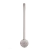 Bombilla Terrani Hnos Terracota Acero Inox - comprar online