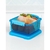 Contenedor LunchPlus Rectangular 1,2 litros en internet