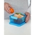 Contenedor LunchPlus Rectangular 1,2 litros - Adventurama