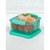 Contenedor LunchPlus Rectangular 1,2 litros - tienda online